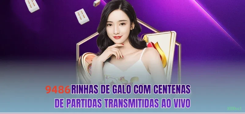 Conta 888hot sincronizada site e app