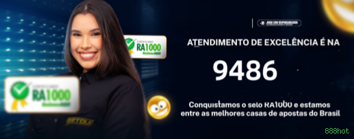 Bônus exclusivos membros VIP 888hot