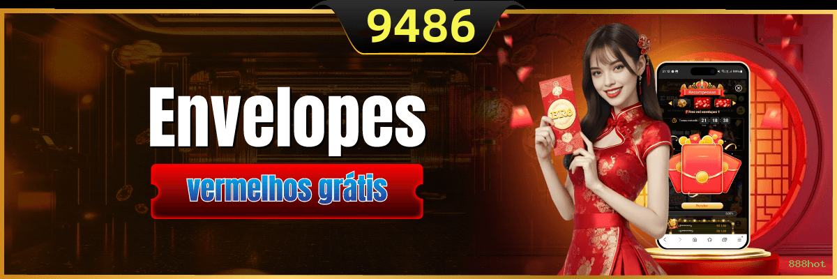 Saque PIX 888hot