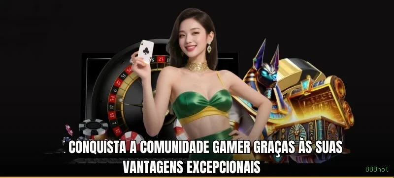 Bônus e prêmios 888hot